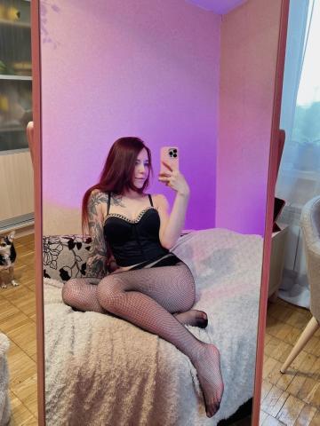 Индивидуалка Ефросинья Фотография 3