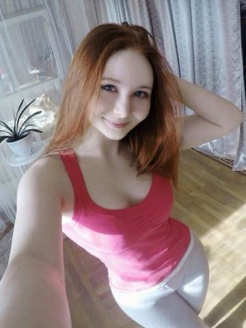 Индивидуалка Яна Фотография 2